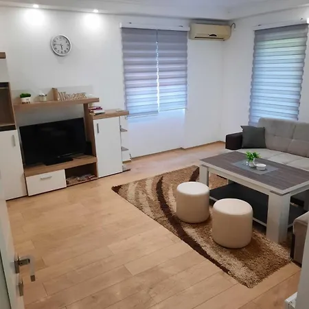 Apartment K&m