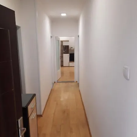 K&M Apartman