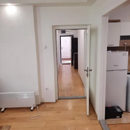 K&m Apartment