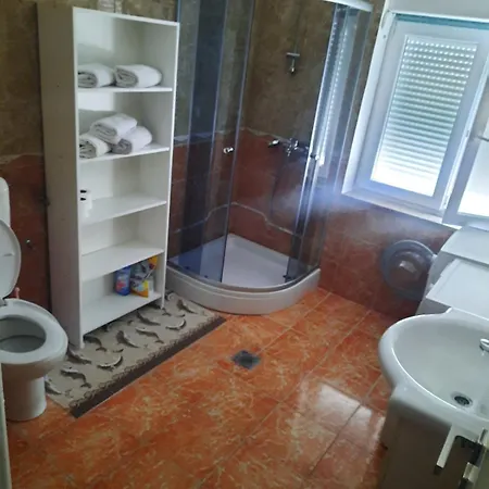 K&m * טרביניה