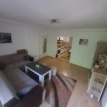 Apartment K&m Trebinje