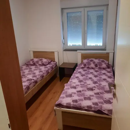 דירה K&m טרביניה