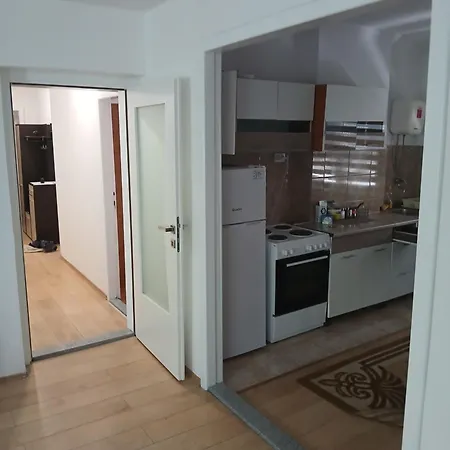 K&M Apartman *