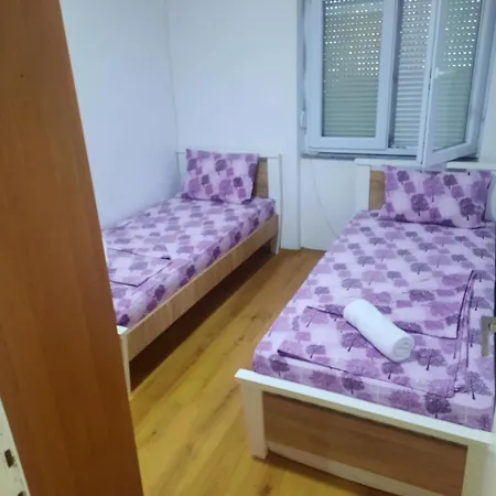 Apartment K&m